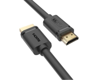 UNITEK Kabel HDMI 2.0 - HDMI 1m Y-C136M - 460442 - zdjęcie 2